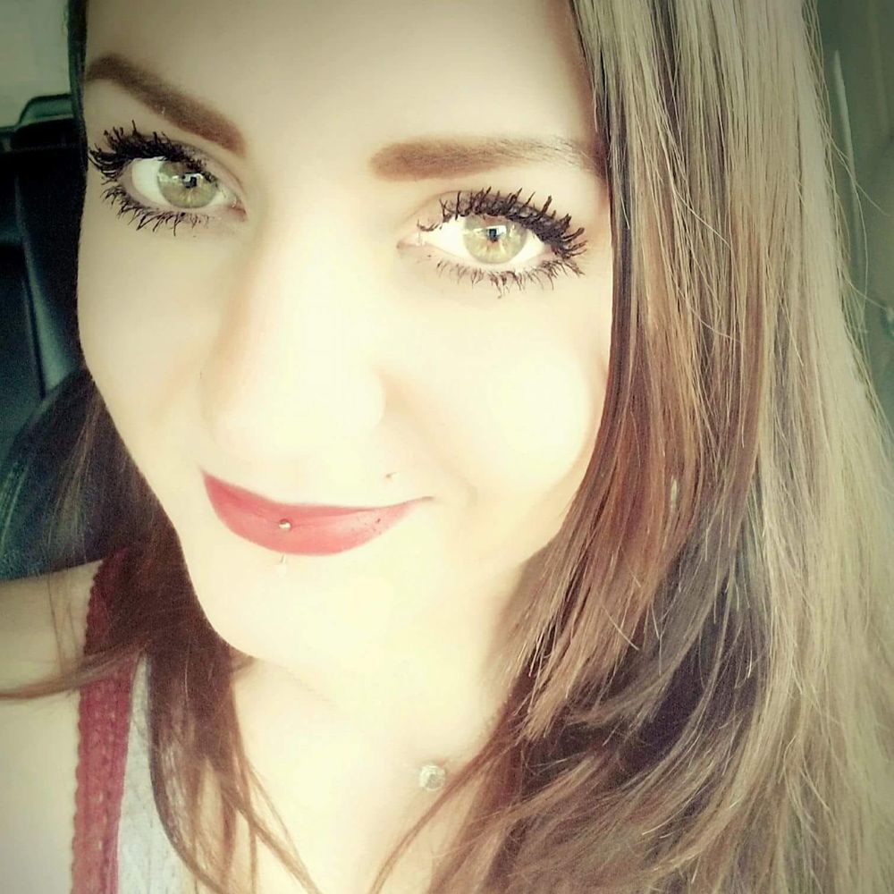 Meet your Posher, Stashia